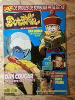 Dorothée Magazine N78 : Le Mini Journal Dan Cougar, La Guer, 1980 tot heden, Tijdschrift