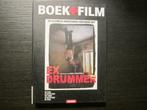 Ex Drummer  -Boek + Film-   Herman Brusselmans, Ophalen of Verzenden, Herman Brusselmans
