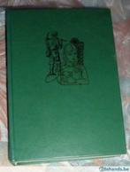 Robert Crichons - De Camerons, Envoi