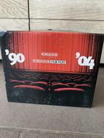 Coffret DVD meilleurs films de 1990-2004, Enlèvement ou Envoi