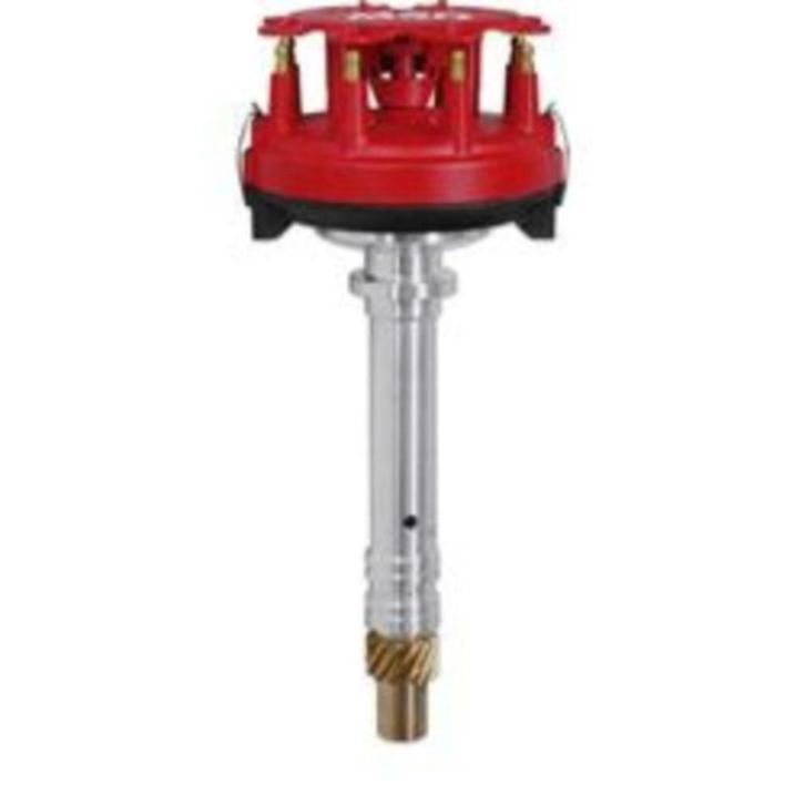 8558 Distributeur MSD Delco, Autos : Pièces & Accessoires, Électronique & Câbles, Pièces américaines, Chevrolet, Neuf, Enlèvement ou Envoi