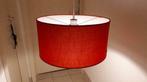 HOME SWEET HOME deluxe bling buis hanglamp Ø 45 cm, Ophalen, Nieuw, Metaal, 75 cm of meer