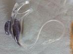 Kristallen zwaan, Antiek en Kunst, Antiek | Glaswerk en Kristal, Ophalen of Verzenden