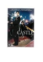 Castle - tweede seizoen, Cd's en Dvd's, Boxset, Gebruikt, Verzenden