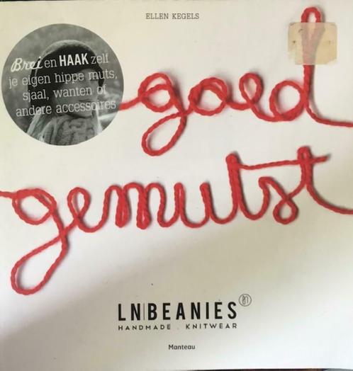Goedgemutst, Ellen Kegels, Boeken, Hobby en Vrije tijd, Ophalen of Verzenden