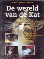 De wereld van de kat, Esther J.J.Verhoef, Chats, Utilisé, Enlèvement ou Envoi