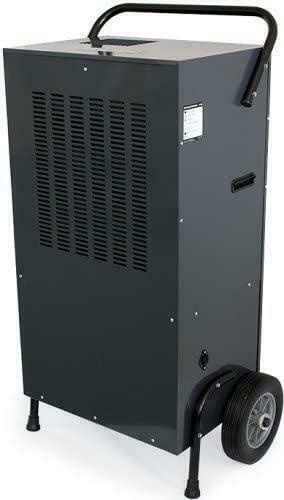 💧💧Bouwdroger / ontvochtiger TE HUUR💦💦, Doe-het-zelf en Bouw, Overige Doe-Het-Zelf en Bouw, Zo goed als nieuw, Ophalen of Verzenden