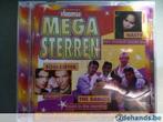 Vlaamse Megasterren, Cd's en Dvd's, Ophalen of Verzenden