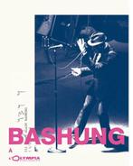 dvd alain bashung, Ophalen of Verzenden