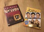 Friends serie 10 + Joey serie 1, Cd's en Dvd's, Dvd's | Tv en Series, Ophalen of Verzenden
