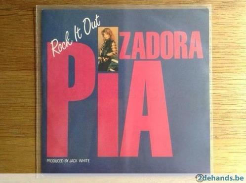 single pia zadora, CD & DVD, Vinyles | Pop