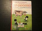 Jip en Janneke / Oe ! Een koe  -Annie M.G Schmidt-, Boeken, Kinderboeken | Kleuters, Ophalen of Verzenden