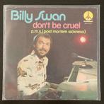 7" Billy Swan - Don't Be Cruel (MONUMENT 1975) VG+, Verzenden, 7 inch, Pop, Single