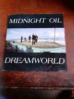 45T Midnight Oil : Dreamworld, Cd's en Dvd's, Ophalen of Verzenden