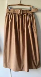 Lange rok maat 42, Kleding | Dames, Rokken, Primark, Beige, Maat 42/44 (L), Ophalen of Verzenden