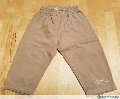 Pantalon beige pour enfant taille 86, Enfants & Bébés, Vêtements de bébé | Taille 86, Utilisé, Garçon ou Fille, Pantalon