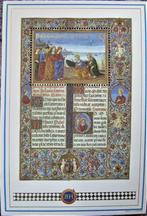 POSTZEGELS BELGIË- MISSALE ROMANUM **  BL. 68, Enlèvement ou Envoi, Non oblitéré, Autres thèmes