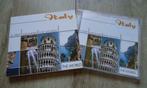 Te koop de originele CD A Trip Around The World: Italy., CD & DVD, Comme neuf, Européenne, Enlèvement ou Envoi