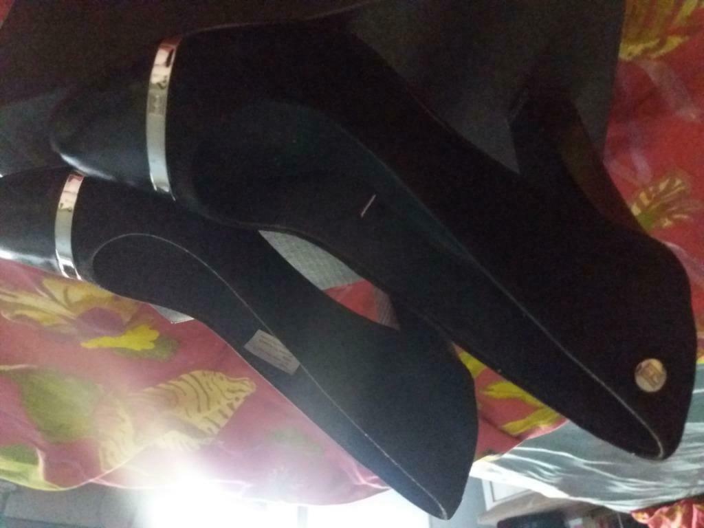 Dames schoenen Tommy Hilfiger, Ophalen of Verzenden, Zo goed als nieuw, Pumps