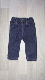 Jeans broek baby club maat 74, Kinderen en Baby's, C&A, Ophalen of Verzenden, Jongetje, Zo goed als nieuw
