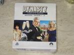 Dynasty seizoen 1,2,3,4,5,6,7,8,9 en de film, Cd's en Dvd's, Vanaf 12 jaar, Ophalen of Verzenden, Zo goed als nieuw, Drama