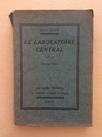 Max Jacob - Le laboratoire central (Deuxième édition), Enlèvement ou Envoi