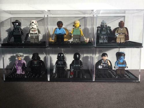Star wars lego minifigs minifigures figurines figuren, Collections, Star Wars, Neuf, Autres types, Enlèvement ou Envoi