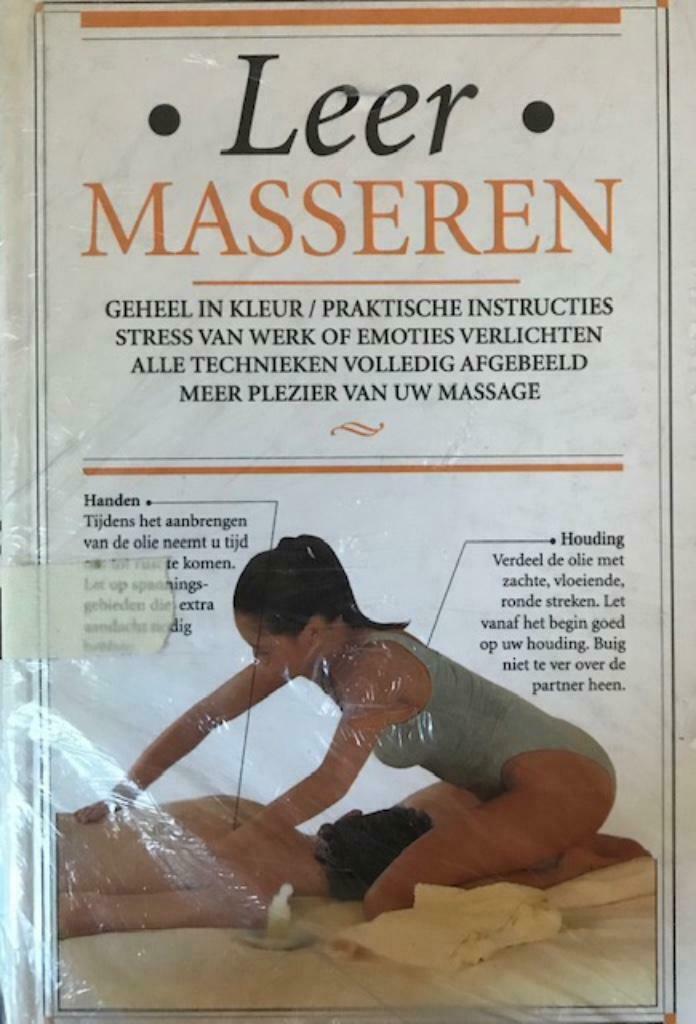 Leer masseren, Nitya Lacroix, Enlèvement