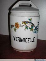 Pot à vermicelles