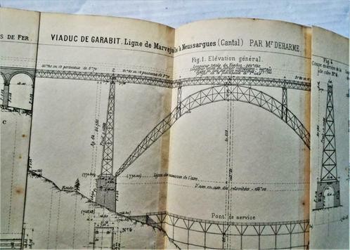 Revue Générale des Chemins de fer, ... - Janvier-Juin 1884, Livres, Transport, Utilisé, Train, Enlèvement ou Envoi