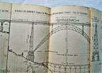 Revue Générale des Chemins de fer, ... - Janvier-Juin 1884, Ophalen of Verzenden, Gelezen, Dunod, Paris (Éditeur) - Collectief