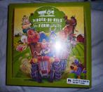 DE BOER-DE-REIS-bordspel, Enlèvement ou Envoi, Neuf, Delhaize