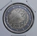 2 euro Finlande 2016 UNC Eino Leino, 2 euros, Série, Finlande, Enlèvement ou Envoi