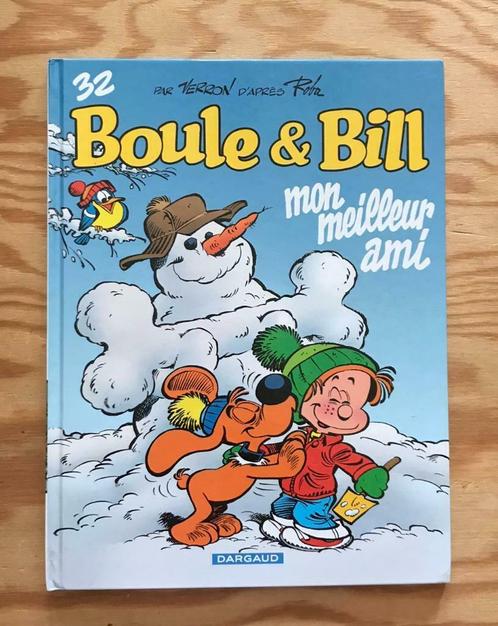 BOULE ET BILL.    EO en TBE, Livres, BD, Enlèvement ou Envoi