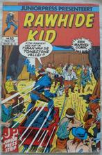 Strip Comic, Marvel, RAWHIDE KID, Nr.13, Junior Press, 1981., Stan Lee, Comics, Utilisé, Enlèvement ou Envoi
