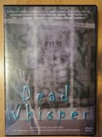 Dead Whisper: In Search of Ghosts & Supernatural (2 discs), Alle leeftijden, Ophalen of Verzenden, Overige typen