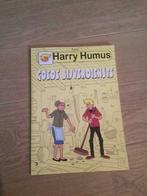 Harry humus goede bijverdienste, Boeken, Stripverhalen, Verzenden