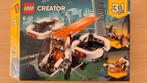 Lego Creator 31071 Helicopter (3 in 1) - incl doos/boekjes, Complete set, Ophalen of Verzenden, Lego, Zo goed als nieuw