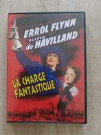 La charge fantastique (Errol Flynn dvd), Cd's en Dvd's, Ophalen of Verzenden