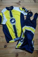 koersbroek, Bovenkleding, XL, Gebruikt, Castelli