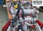 Moteur SAAB 9-5 3.0L Diesel D308L, Verzenden, Gebruikt, Saab