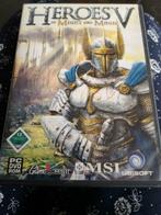 Heroes of might and magic V, Games en Spelcomputers, Ophalen of Verzenden, Zo goed als nieuw