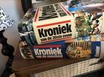 Kroniek van de mensheid en kroniek van de 20ste eeuw, Boeken, Ophalen of Verzenden, Zo goed als nieuw