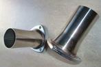 Reducteur hedear Echappement inox 3.00"en 2.50" NEUF, Nieuw, Mercury, Ophalen of Verzenden