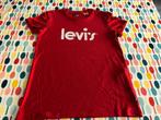 T-shirt Levi's XS **Nieuw**, Kleding | Dames, T-shirts, Nieuw, Ophalen of Verzenden, Korte mouw, Maat 34 (XS) of kleiner