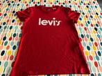 T-shirt Levi's XS **Nieuw**, Vêtements | Femmes, T-shirts, Manches courtes, Enlèvement ou Envoi, Taille 34 (XS) ou plus petite