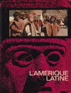 Latijns-Amerika: 2 boekdelen: Kuifje-postzegels, Boeken, Prentenboeken en Plaatjesalbums, Ophalen of Verzenden, Gelezen, Plaatjesalbum