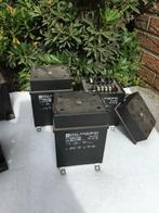 Lots de 3 transfos EREA E 212 SC 200 SKG, Doe-het-zelf en Bouw, Gebruikt