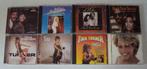 Lot 41 met 8 CD's van  Ike & Tina Turner, Gebruikt, Ophalen of Verzenden