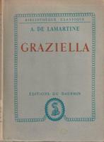 Graziella A. De Lamartine, Europe autre, Utilisé, Enlèvement ou Envoi, A. De Lamartine